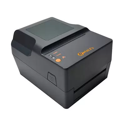 Barcode Label Printer