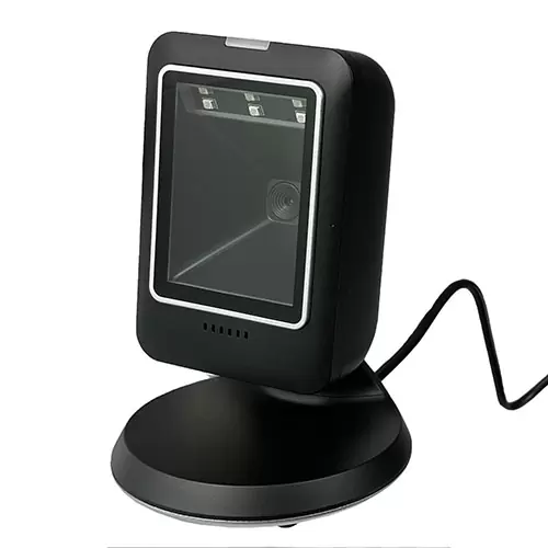 Retails BS-713 Barcode Scanner