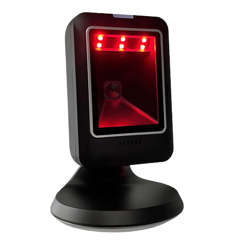 Retails Barcode Scanner