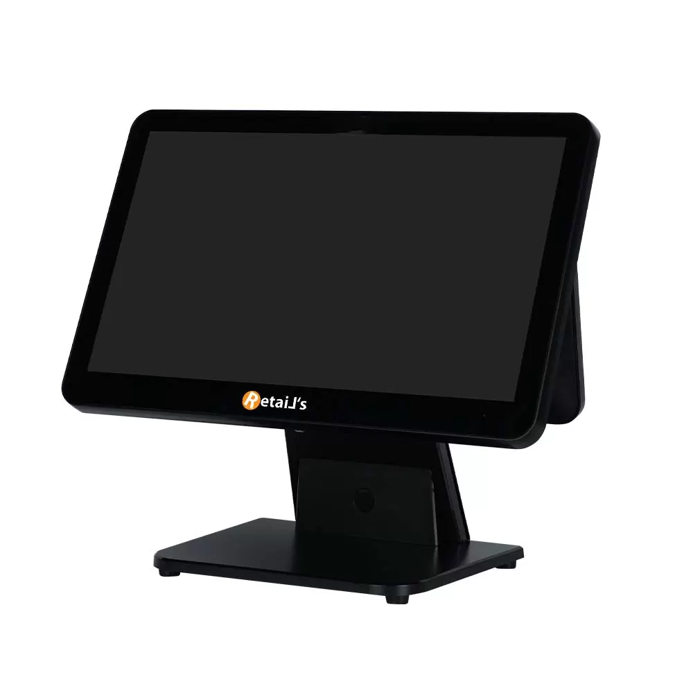 Retails P6 POS Terminal Price