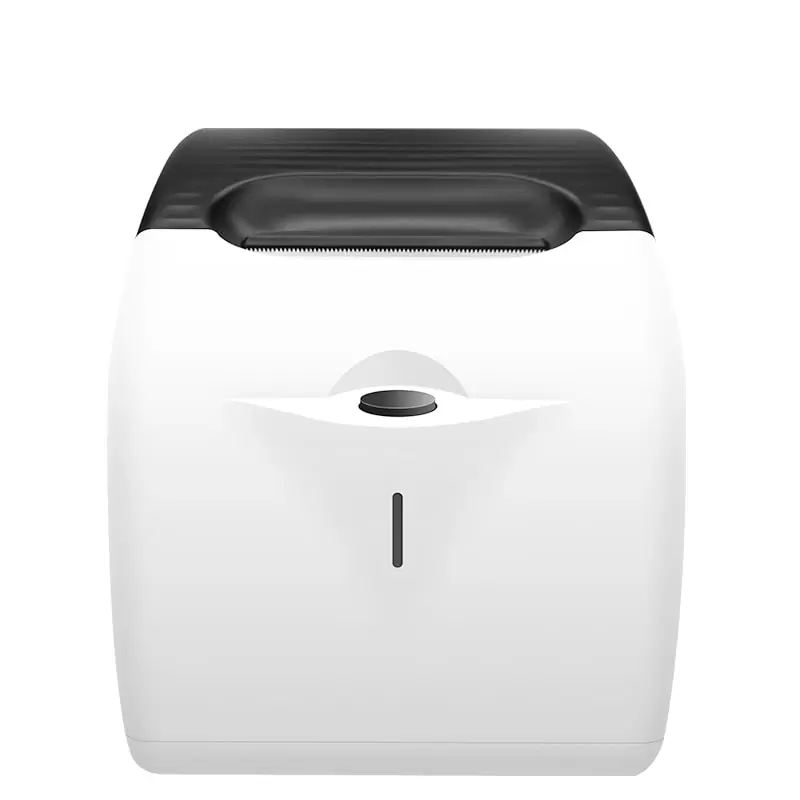 Retails TLP-603 Barcode Label Printer