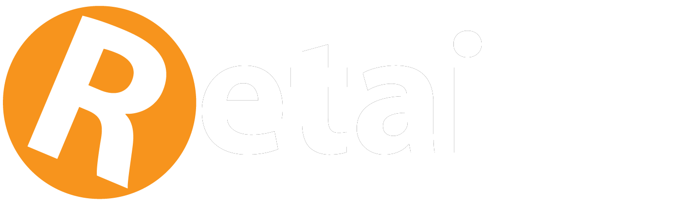 Retails-White